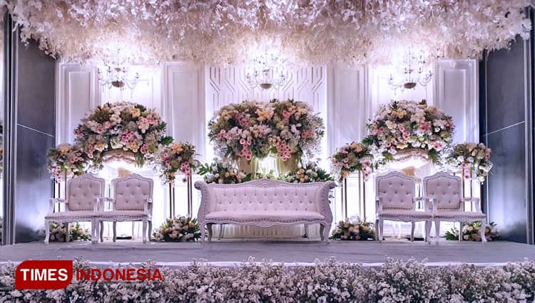Wujudkan Wedding Dream Anda Bersama ASTON Jember Hotel