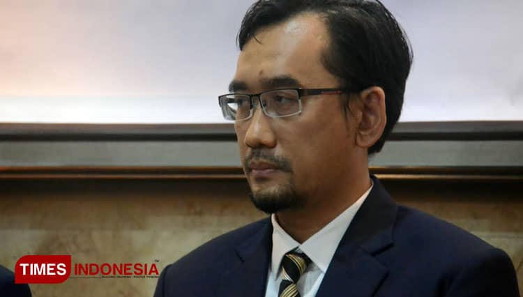 Bukan Voting! Prof Widodo Terpilih Rektor UB Periode 2022-2027 Lewat Musyawarah Mufakat