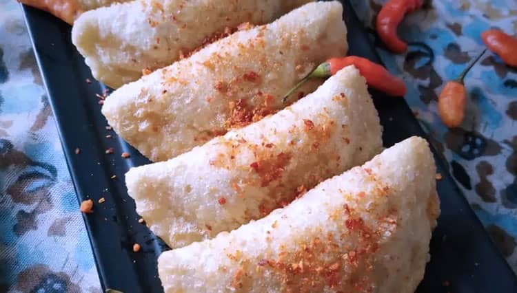 Resep Mudah Jalakotek Rumahan ala Majalengka