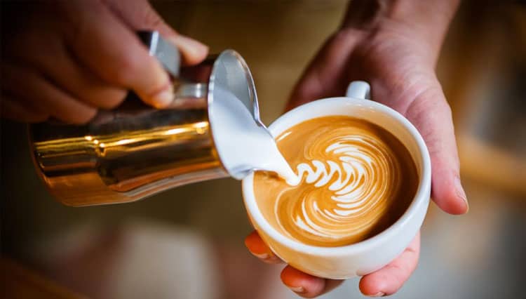 Ajang Bezzera Latte Art Competition 2022 Telah Resmi Dibuka