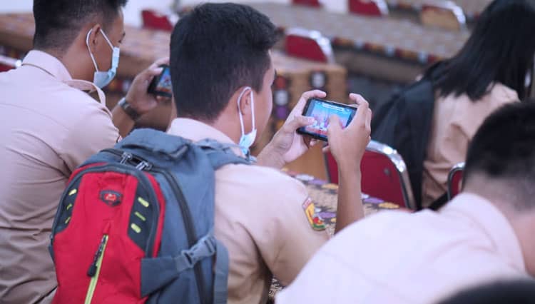 Solve Education, Belajar Bahasa Inggris Sambil Main Game