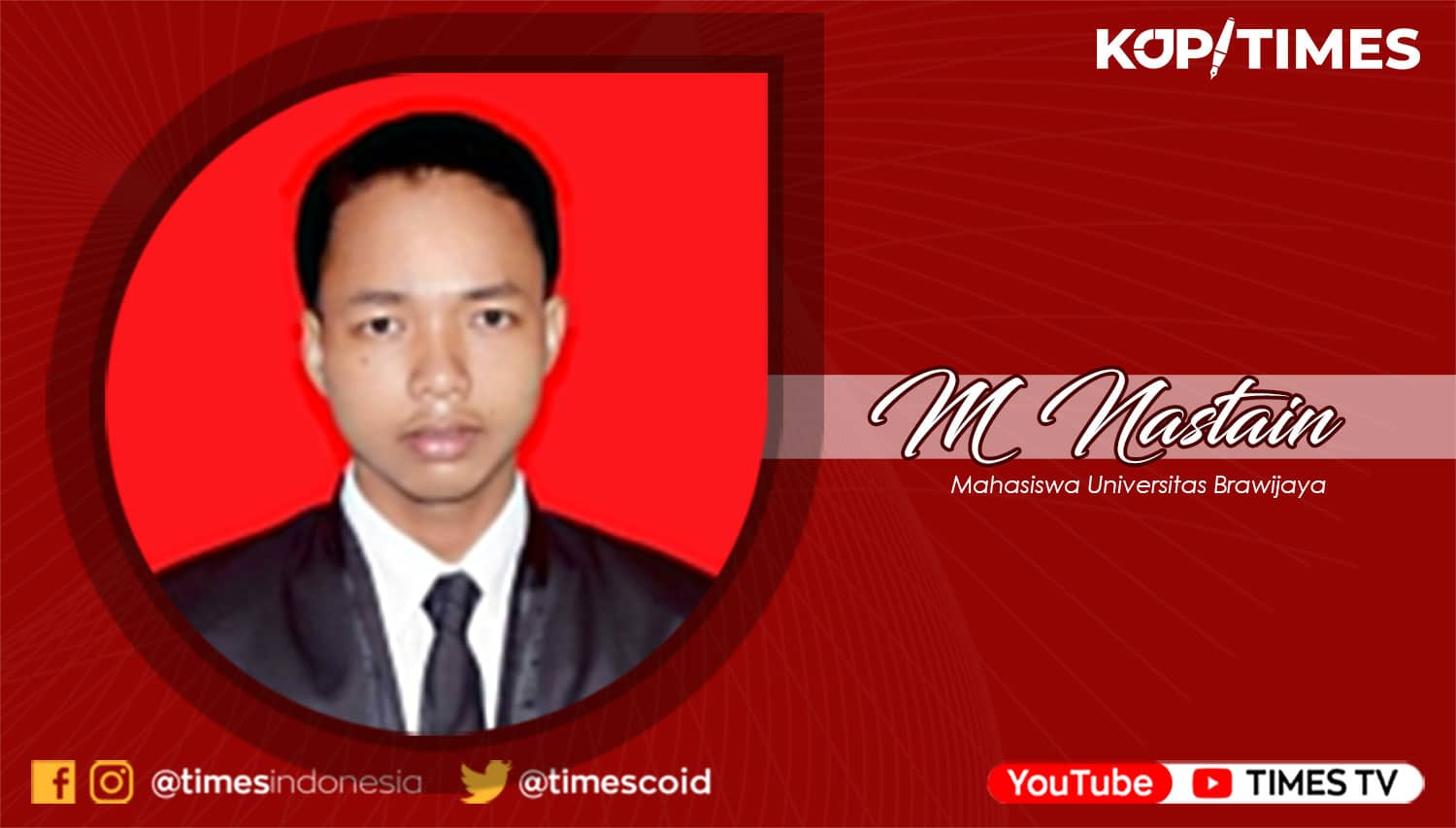 “Pentingnya Perlindungan PRT Melalui RUU PPRT”