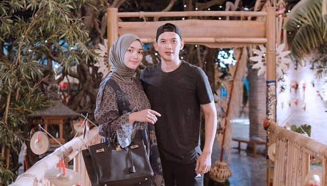 Jika Terbukti Lewat Tes DNA, Rezky Aditya Siap Perlakukan Naira Kaemita Sebagai Anak