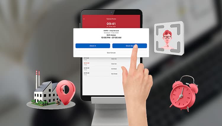 Manfaat dan Kelebihan Absensi Online Bagi Perusahaan