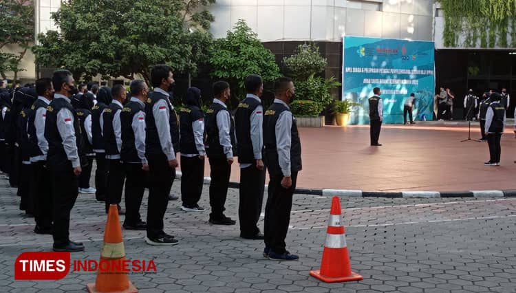 PPIH Siapkan 296 Titik Layanan Kesehatan dan 10 Dokter Spesialis untuk JCH Indonesia