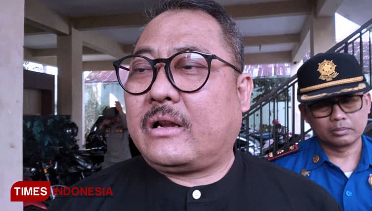 Car Free Day Bondowoso Kembali Dibuka Minggu Ini