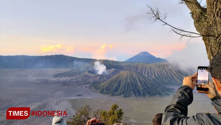 5 Popular Mountain Destinations in Indonesia with Nature's Majesty