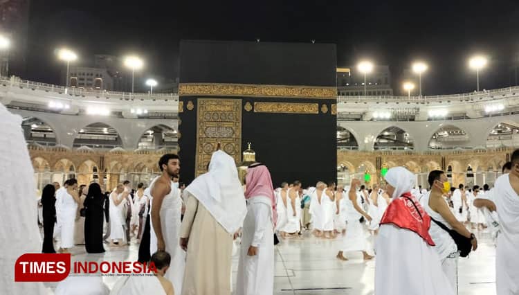 Memahami Perintah Haji yang Terdapat di Al Quran
