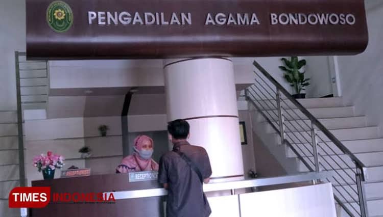 Ada 190 Pernikahan Dini di Bondowoso dalam 4 Bulan Terakhir