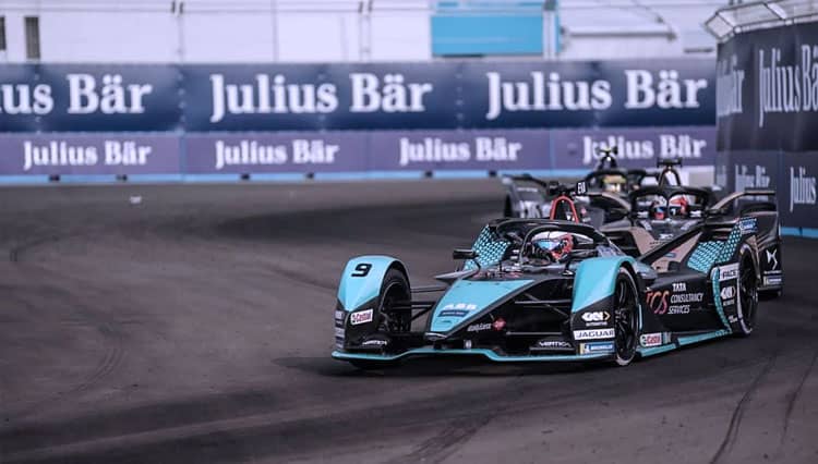 Formula E Sukses Buat Indonesia Dikagumi Dunia