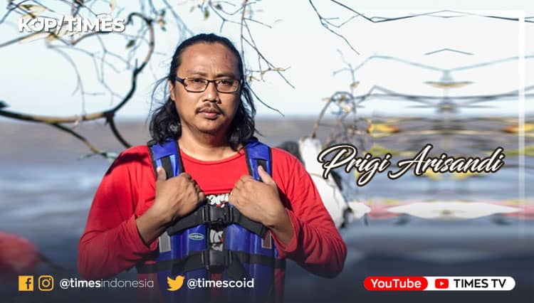 Renungan Hari Lingkungan Sedunia 2022