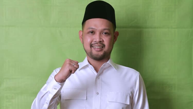 Gus Rivqy, Putra Mendes PDTT Nyatakan Siap Bertarung di Pileg 2024