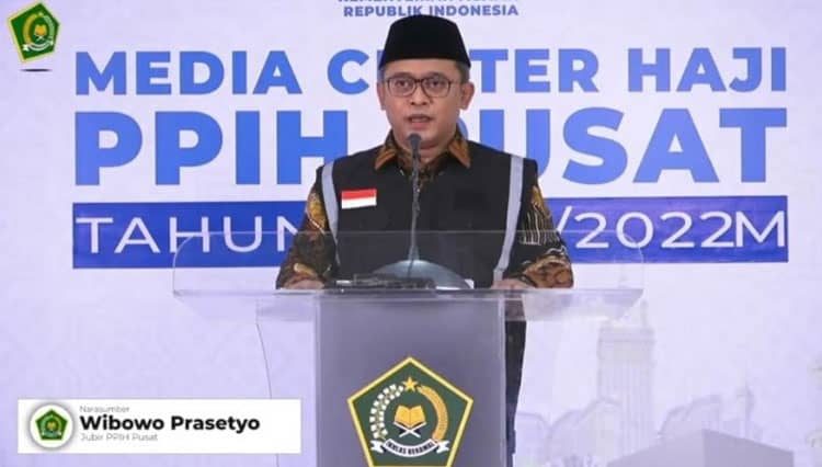 Aceh Siapkan Haji Sendiri, Kemenag RI: Tidak Benar, Itu Disinformasi