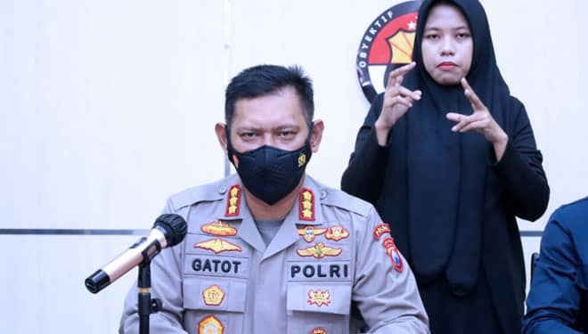 Polri Siapkan Pengawalan Terbaik untuk Jenazah Eril dari Bandara Hingga Makam