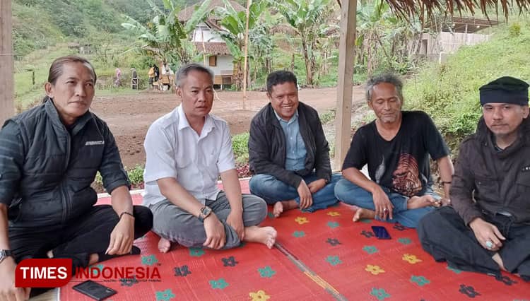 Aktivis Siaga 98 Minta Isu Perpanjangan Masa Jabatan 3 Periode Dihentikan