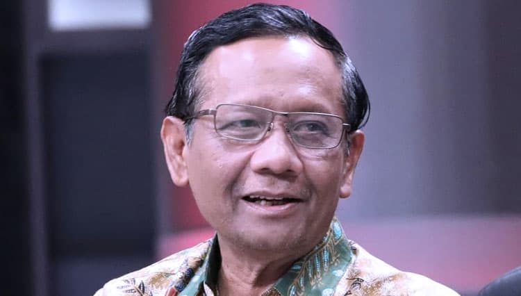 Di Sidang HAM PBB, Mahfud MD Sebut 85 Persen Warga Tanah Air Sudah Dapat Jaminan Kesehatan