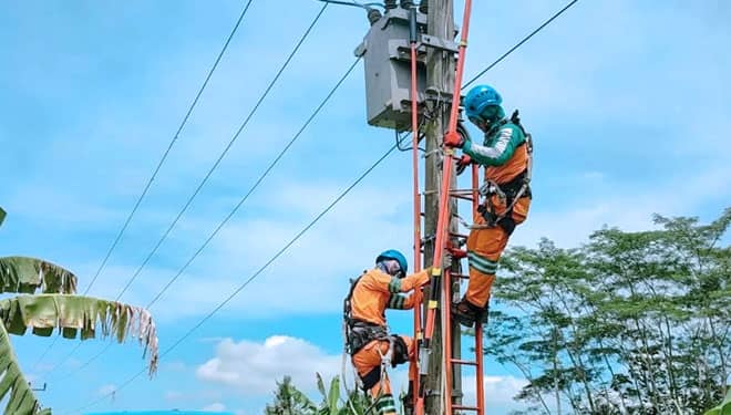 Ada Pemadaman Listrik Kota Tasikmalaya Rabu 15 Juni 2022, Ini Wilayah Terdampak