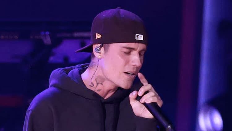 Justin Bieber Divonis Kena Ramsay Hunt Syndrome, Seperti Apa Gejalanya?