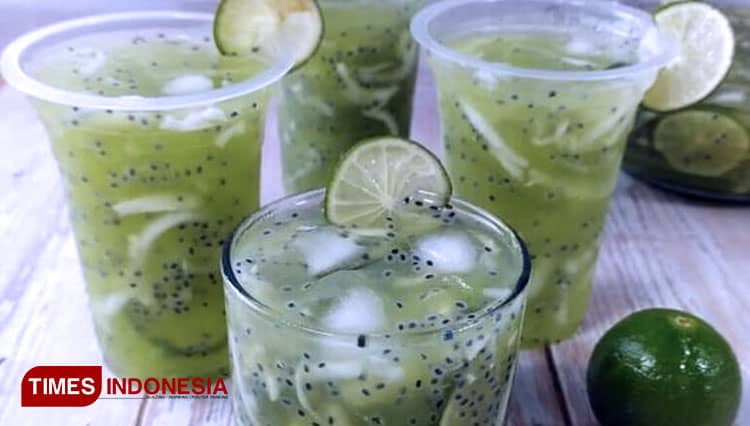 These Beverages Recipe will Take You to the Cloud Nine