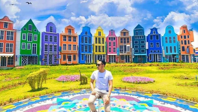 5 Rekomendasi Kota Wisata di Jawa untuk Isi Libur Sekolah
