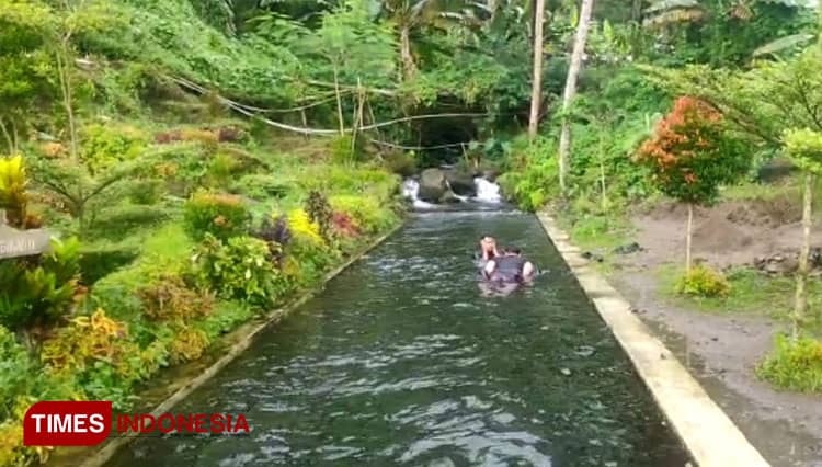 Ciranca Teja, Wisata yang Tengah Hits di Majalengka