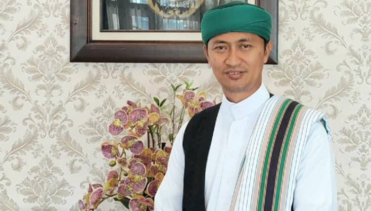 Gus Kholis: Nonaktifkan Permanen Jabatan Bendum Mardani