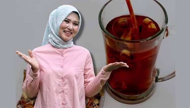 Cara Membuat Wedang Uwuh, Minuman Berkhasiat ala Dr Rianti Maharani