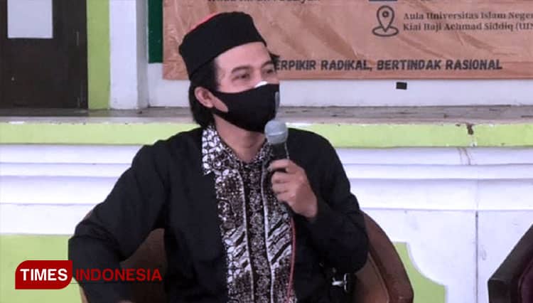 Di Banyuwangi Ada Daerah Bernama Cungking Atau Cungkingan, Ini Asal Usulnya