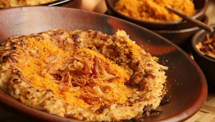 Rayakan HUT DKI, Yuk Cicip Kuliner Khas Betawi