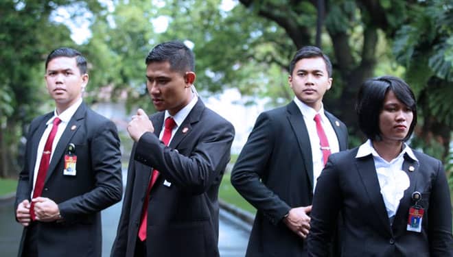 Presiden RI Jokowi Bakal Kunjungi Rusia-Ukraina, Paspampres Siapkan Pengawalan Terbaik