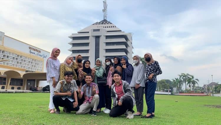 Mahasiswa Akuntansi UISI Dibekali Pelatihan dan Langsung Menjadi Bagian dari PT SISI