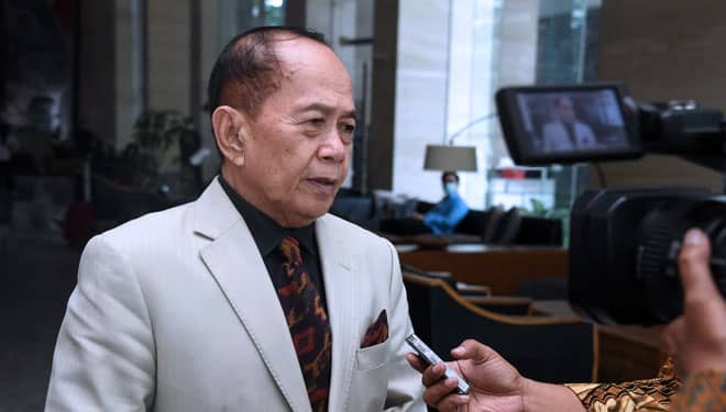 Syarief Hasan: Pancasila Harus Masuk Kurikulum Pendidikan Nasional