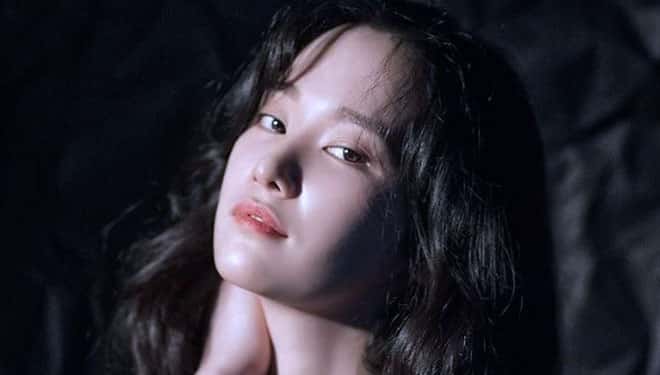Berkenalan dengan Jeon Jong Seo, Cewek Badas di Money Heist Korea
