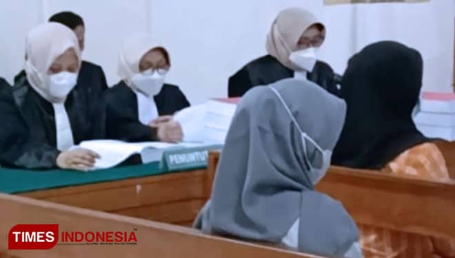 Terlibat Dugaan Korupsi Kredit Fiktif, Tiga Pegawai Bank Jogja Dituntut 7 Tahun Penjara