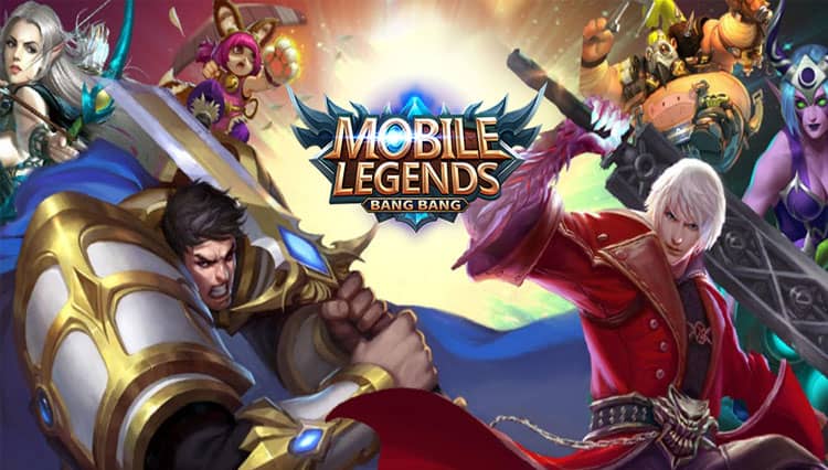 7 Game Online Android yang Sukses Diunduh Jutaan Kali!