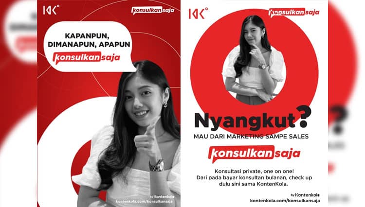 Membawa Dampak Bagi Dunia Pemasaran Indonesia Bersama Kontenkola