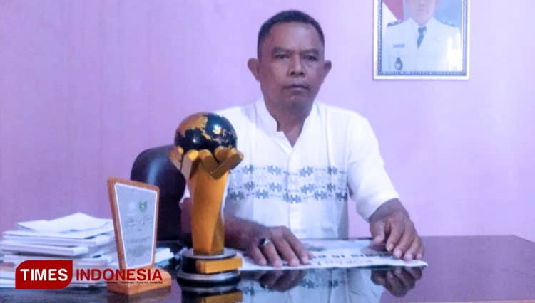 Harumkan Nama Indramayu, Desa Kenanga Raih Desa Terbaik se-Indonesia