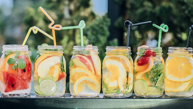 Tren Minuman 2022, Konsumen Beralih Ke Gaya Hidup Sehat Pasca Pandemi Covid-19