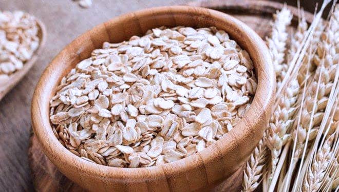 5 Energy-Boosting Breakfast Recipes
