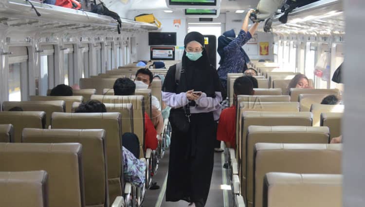 Hendak Lakukan Perjalanan Dalam Negeri? Simak Aturan Barunya