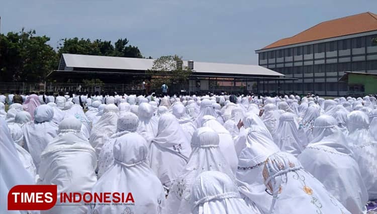 Jombang Republik Santri, Berikut Nama-nama Pesantren yang Terdaftar di Kemenag RI