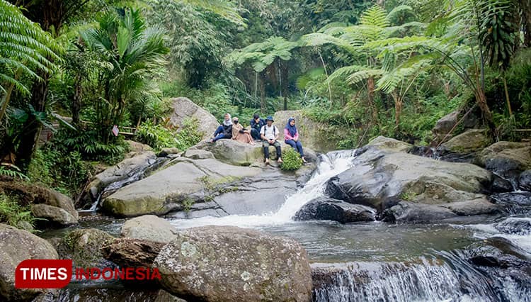 Coban Siuk, Another Hidden Paradise of Malang