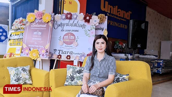 Istana Meubel Hadir di Jatibarang Indramayu, Tawarkan Harga Termurah Kualitas Terbaik