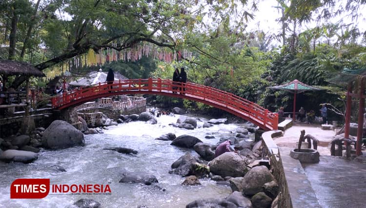Wisata Aryakibans Majalengka Bersiap Tambah Fasilitas