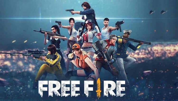 Kumpulan Nama FF Keren yang Belum Digunakan oleh Para Plyer Free Fire Terbaru 2022