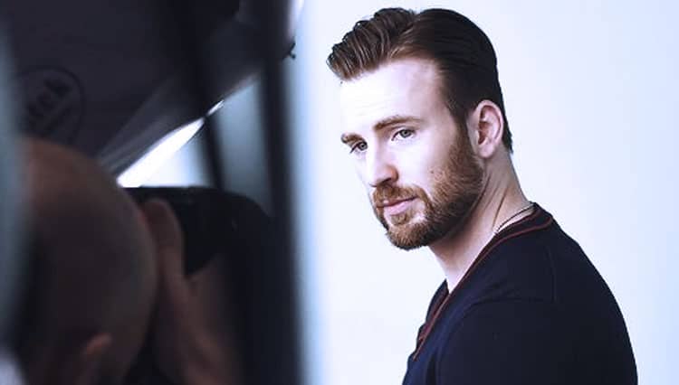 Sibuk Mencari Jodoh, Chris Evans Beberkan Syarat Menjadi Istrinya