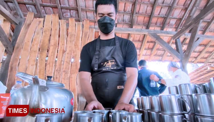 Kopi Manis Indramayu, Best Place to Get the Authentic Taste of Local Coffee