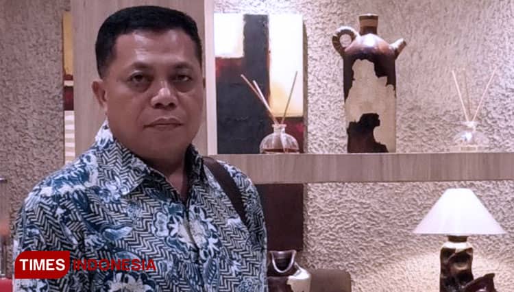 Disentil Wagub Jatim soal Angka Kemiskinan, Ini Tanggapan Pemkab Pacitan