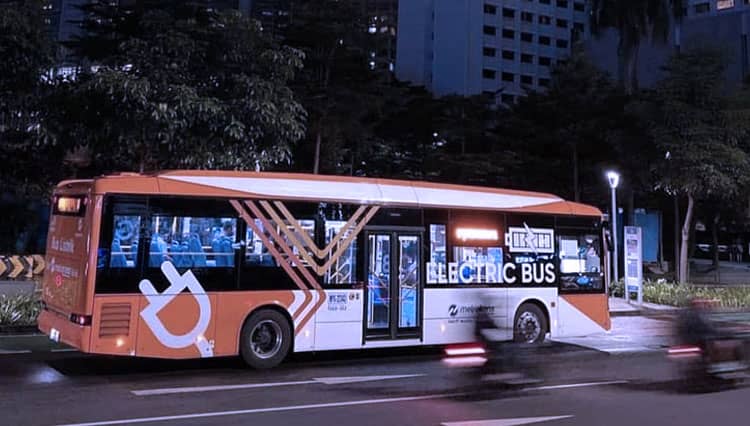 Informasi Rute Transjakarta Menuju JIS