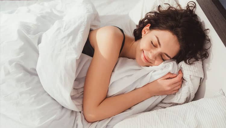 Susah Tidur, Coba Pakai Metode 4-7-8 Begini Caranya